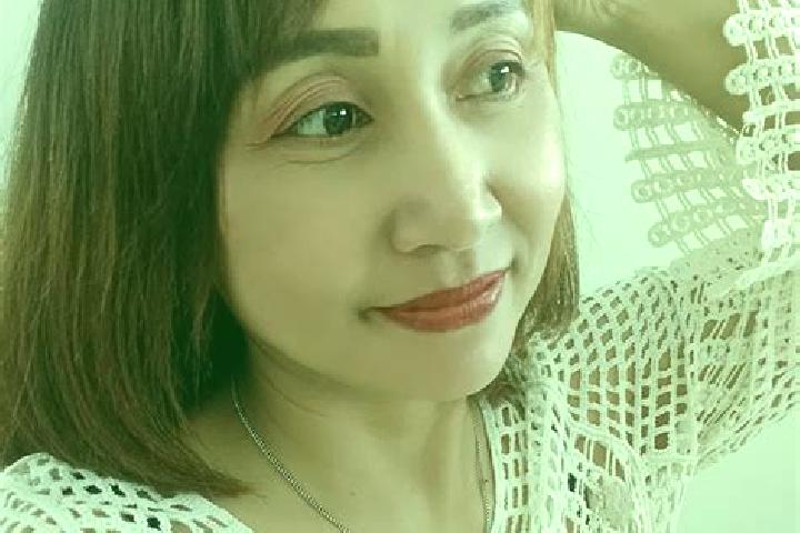 Eva, 36 — Escort in Tawan tawan, Philippines