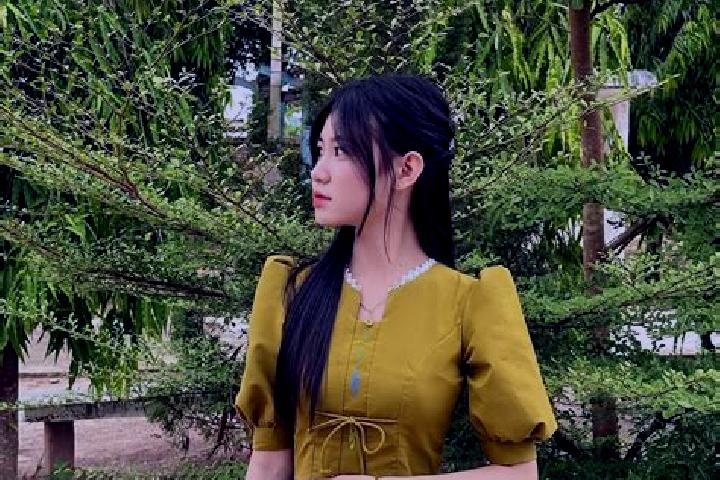 Eva, 36 — Escort in Tharyarwady, Myanmar