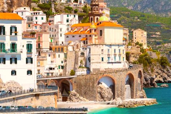 Eva, 36 — Escort in Valderice, Italy