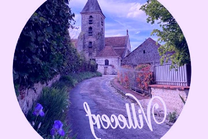 Eva, 36 — Escort in Villecerf, France