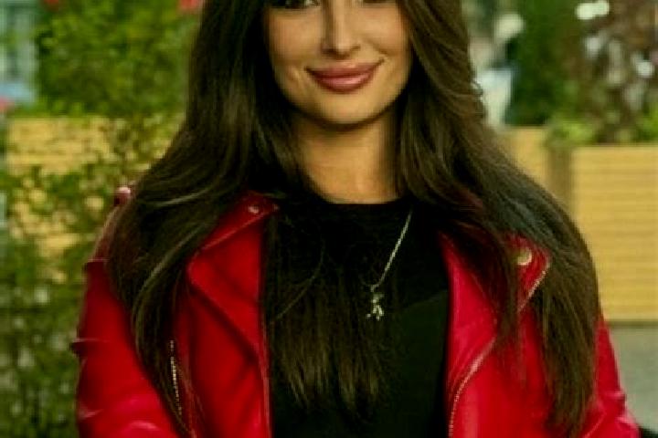 Eva, 36 — Escort in Vita-Lytovska, Ukraine
