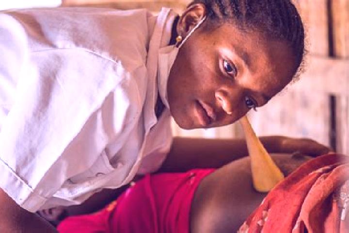 Eva, 36 — Escort in Vohipeno, Madagascar