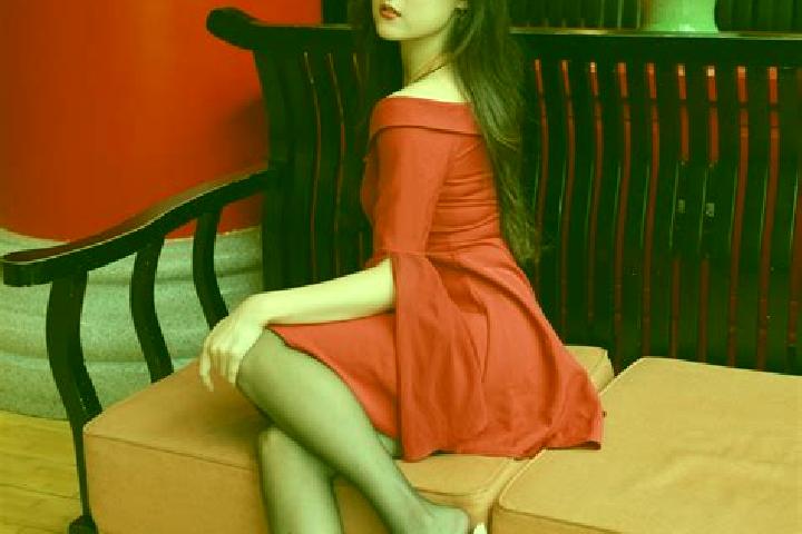 Eva, 36 — Escort in Xiangjia, China