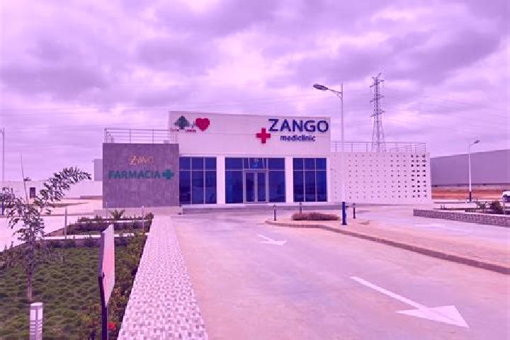 Eva, 36 — Escort in Zango, Angola
