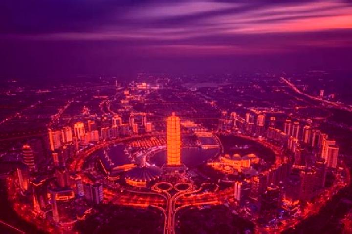 Eva, 36 — Escort in Zhenzhou, China
