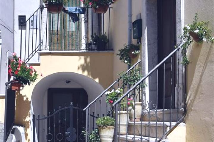 Eva, 36 — Escort in Zungoli, Italy