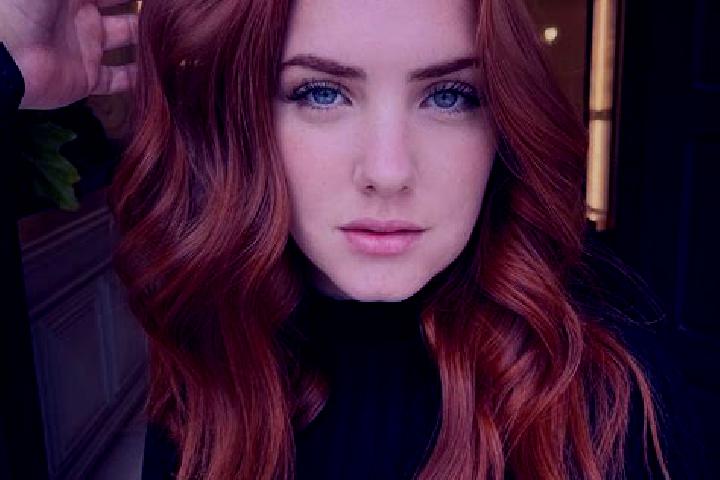 Eva, 37, a auburn blue-eyed mediterranean companion based in Floyd. Offering OWO, Roleplay, 69. Available for incall and outcall, overnight bookings available.
