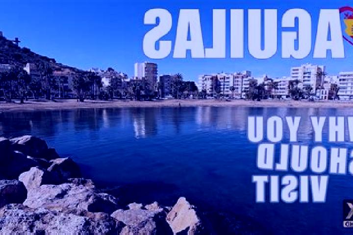 Eva, 37 — Escort in Aguilas, Spain