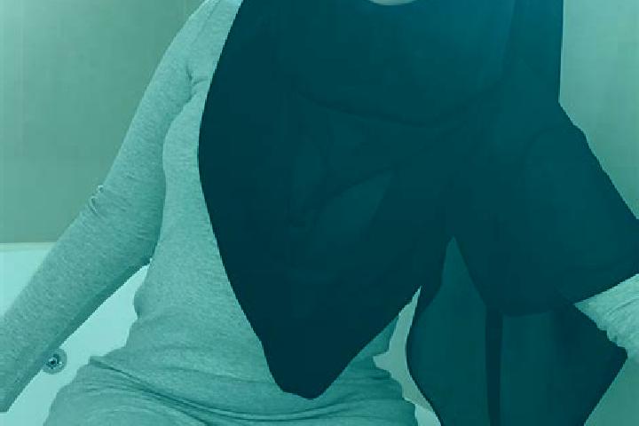 Eva, 37 — Escort in Al Hashwah, Yemen