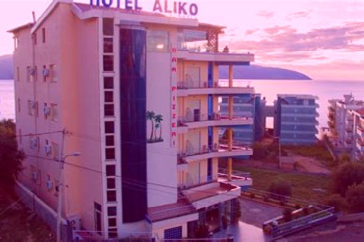 Eva, 37 — Escort in Aliko, Albania