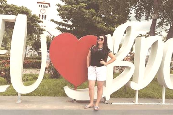 Eva, 37 — Escort in Barra do Corda, Brazil
