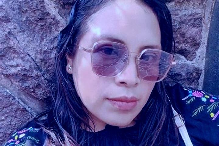 Eva, 37 — Escort in Barrio de San Pedro la Cabecera, Mexico