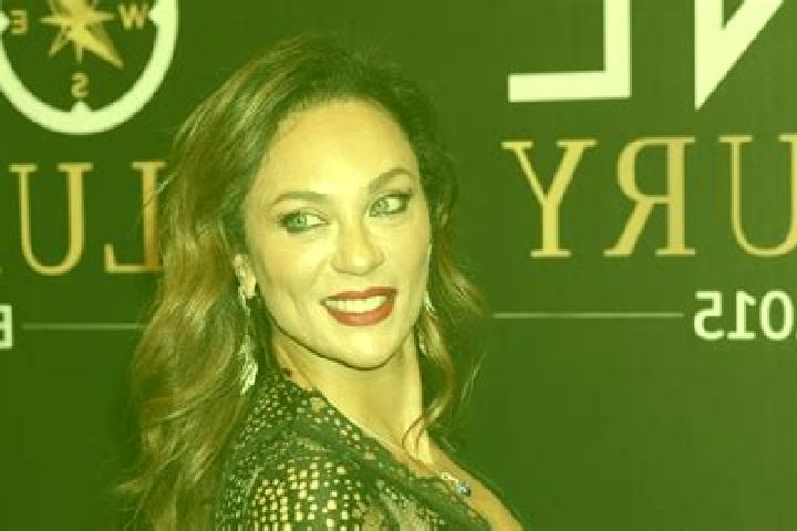 Eva, 37 — Escort in Becker, United States