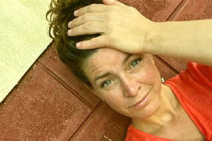 Eva, 37 — Escort in Borel, France