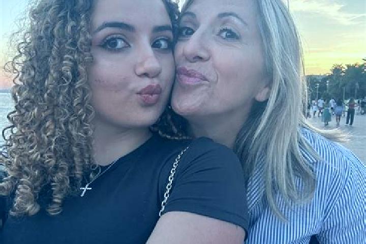 Eva, 37 — Escort in Capriglia Irpina, Italy