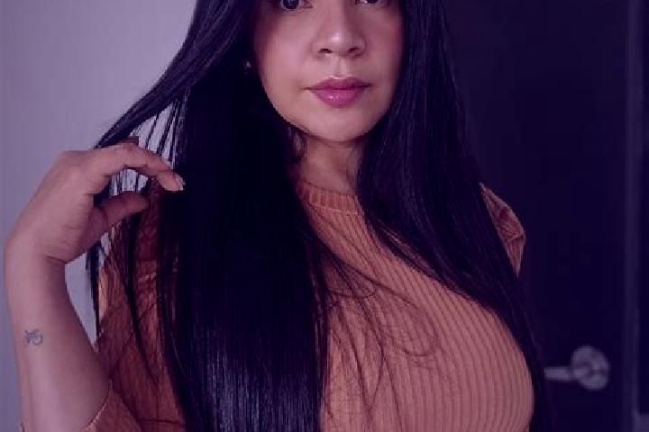Eva, 37 — Escort in Casabianca, Colombia