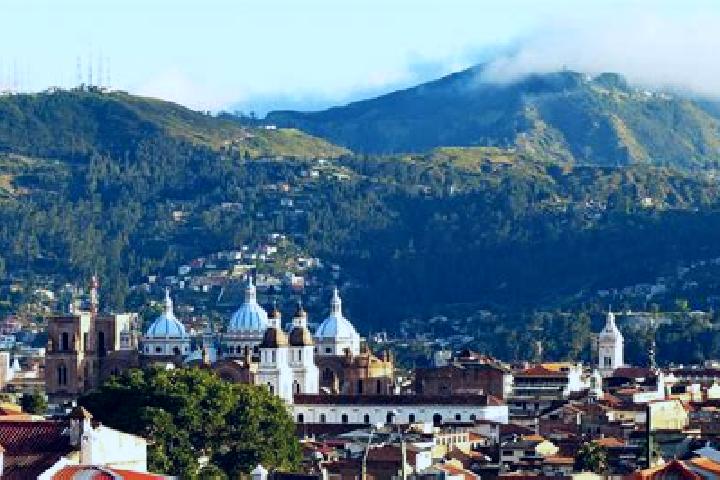Eva, 37 — Escort in Celica, Ecuador
