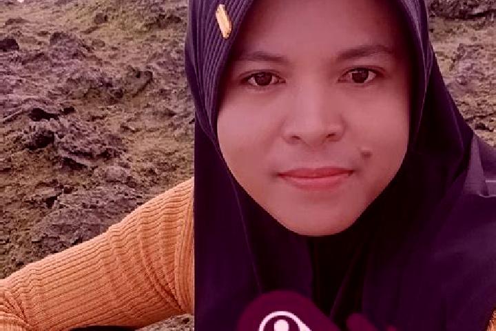 Eva, 37 — Escort in Ciracap, Indonesia