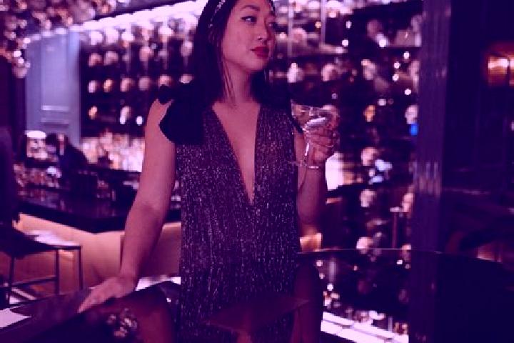 Eva, 37 — Escort in Coyol (Vega Larga), Mexico