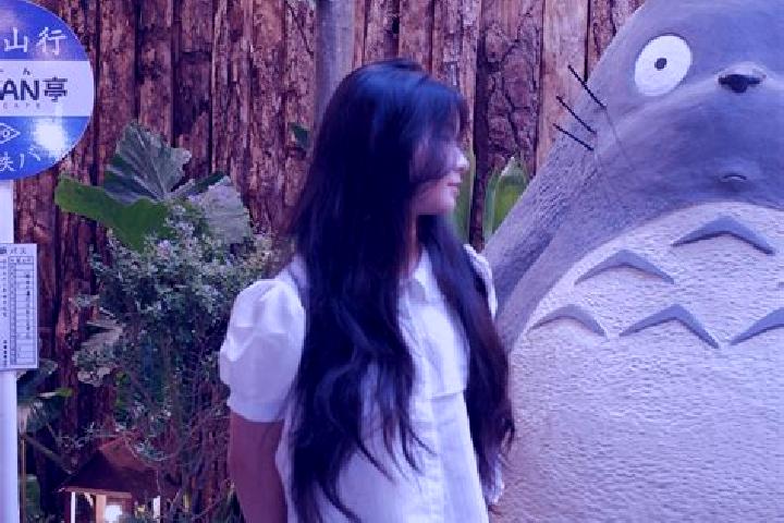 Eva, 37 — Escort in Dizhang, China