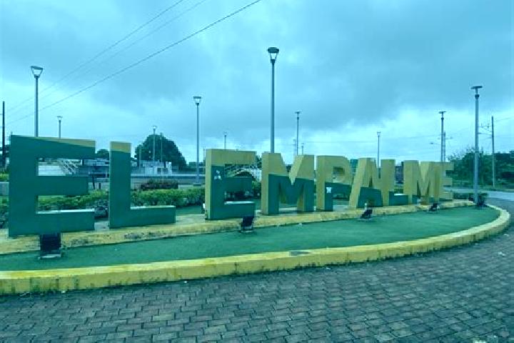 Eva, 37 — Escort in El Empalme, Ecuador