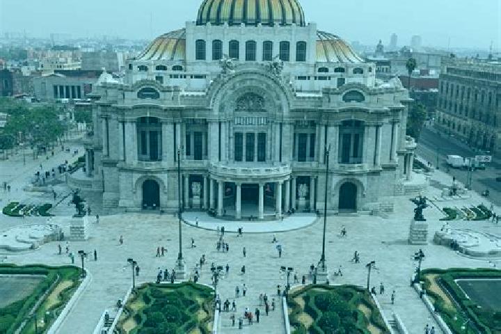 Eva, 37 — Escort in El Maluco, Mexico