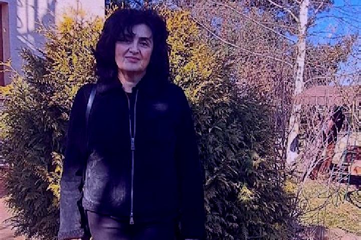 Eva, 37 — Escort in Fantanele, Romania