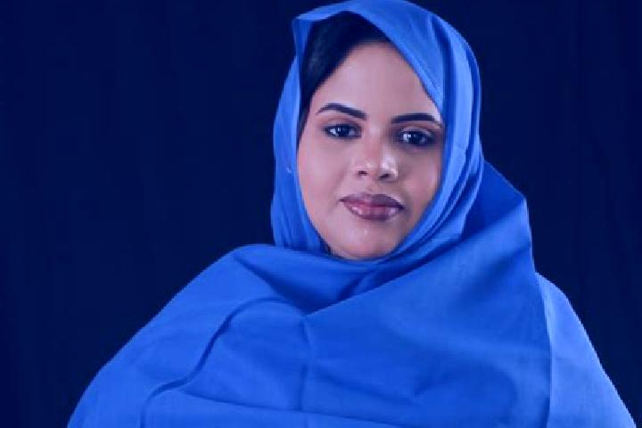Eva, 37 — Escort in Fderick, Mauritania