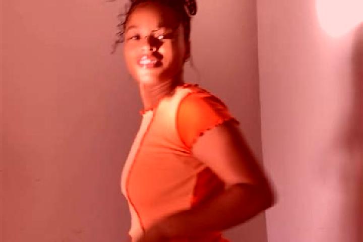 Eva, 37 — Escort in Ganyesa, South Africa