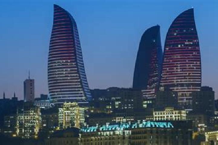 Eva, 37 — Escort in Garayeri, Azerbaijan