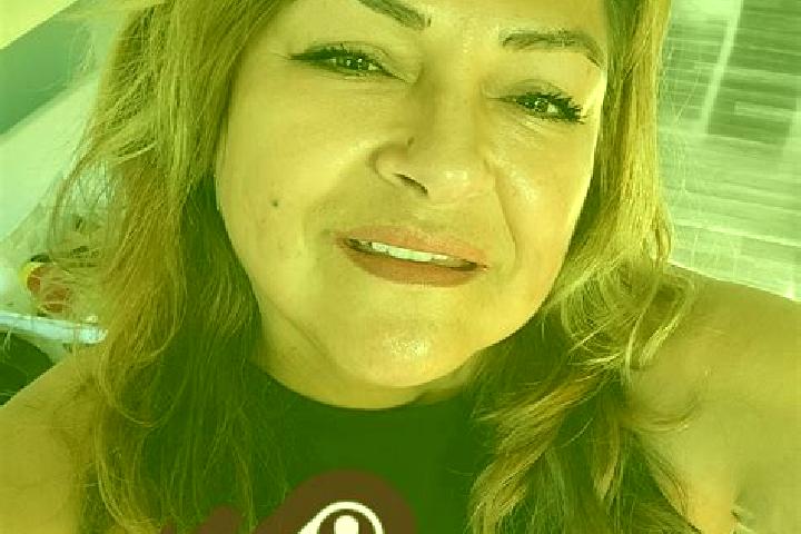 Eva, 37 — Escort in Gisela, United States