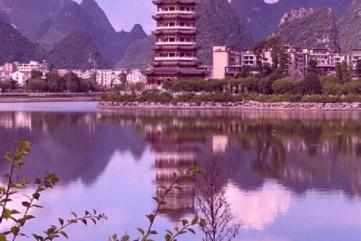 Eva, 37 — Escort in Hezhou, China