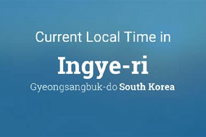 Eva, 37 — Escort in Ingye, South Korea