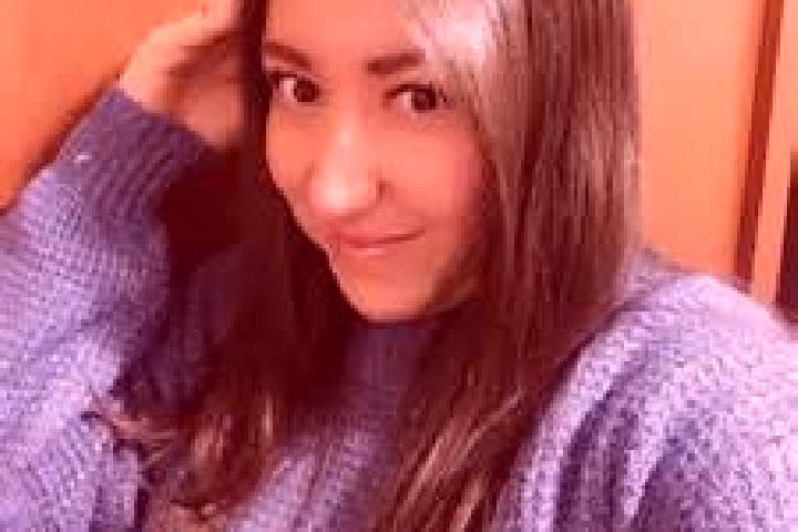 Eva, 37 — Escort in Itati, Brazil