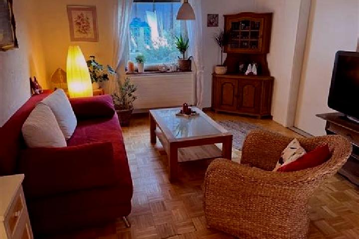 Eva, 37 — Escort in Lottstetten, Germany