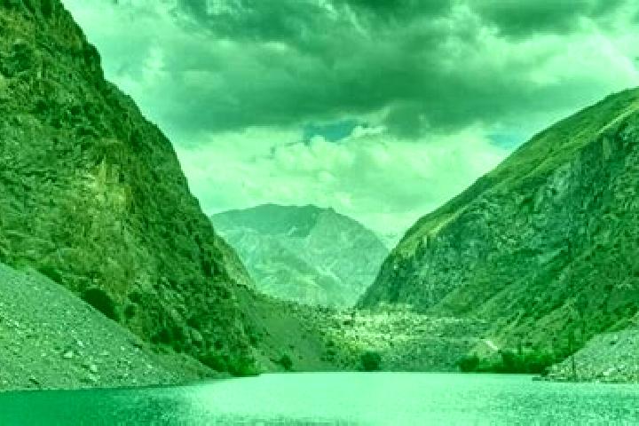 Eva, 37 — Escort in Mu minobod, Tajikistan