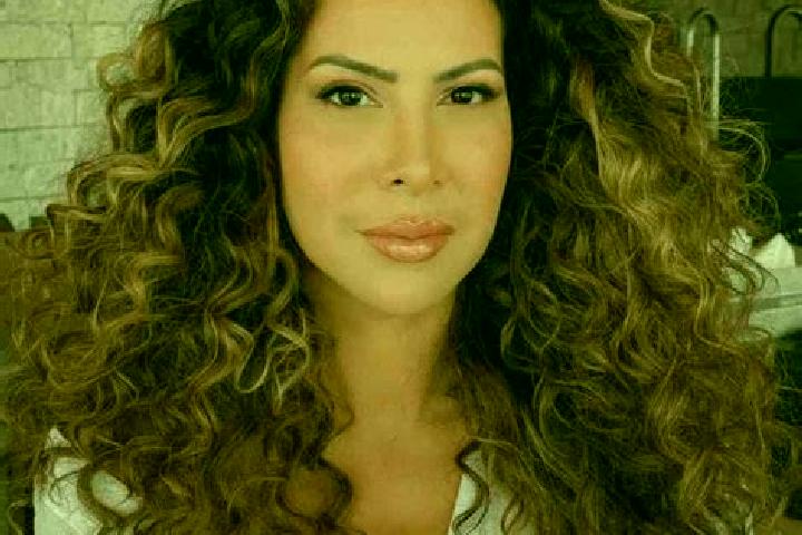 Eva, 37 — Escort in Muniz Ferreira, Brazil