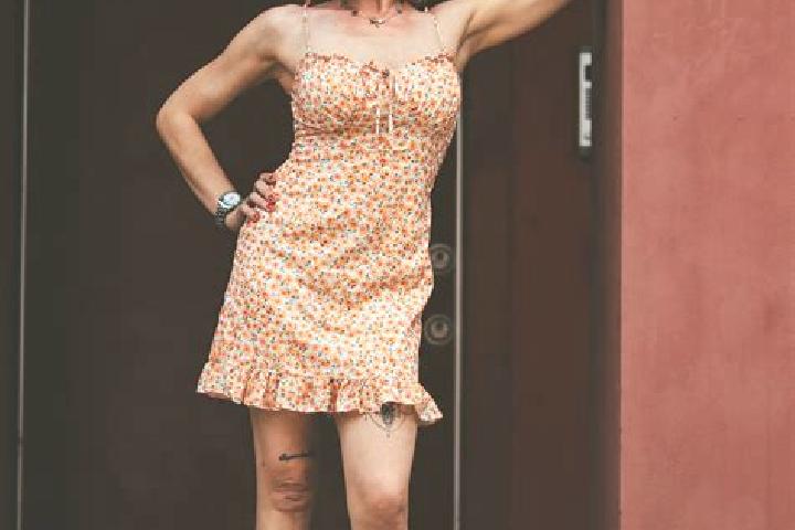 Eva, 37 — Escort in Mura, Spain