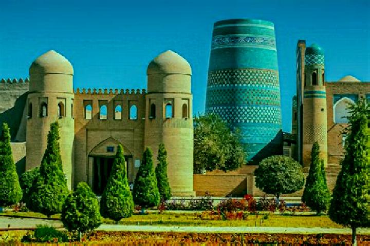 Eva, 37 — Escort in Nukus, Uzbekistan