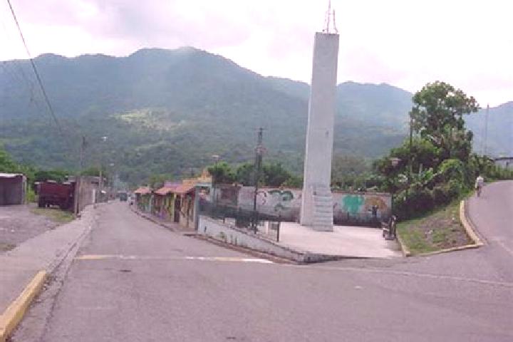 Eva, 37 — Escort in Paraiso de Chabasquen, Venezuela