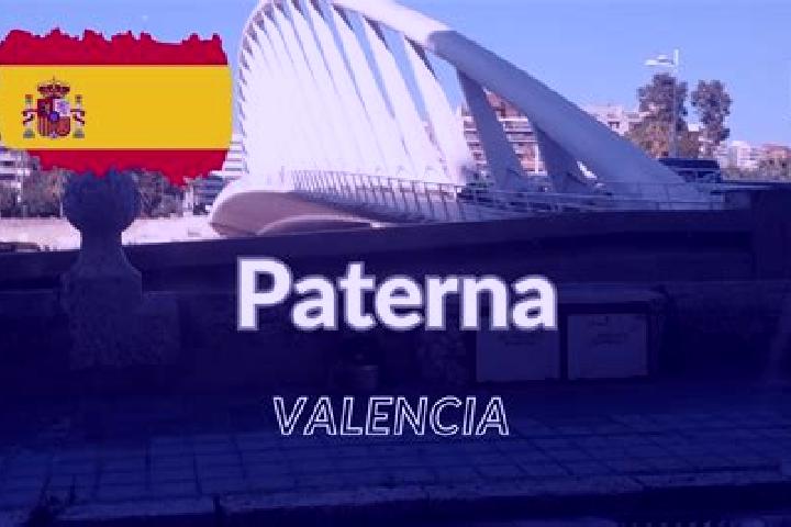 Eva, 37 — Escort in Paterna de Rivera, Spain