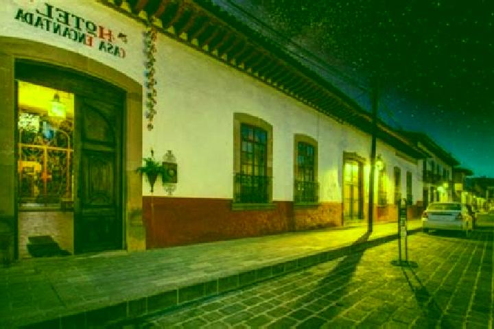 Eva, 37 — Escort in Patzcuaro, Mexico