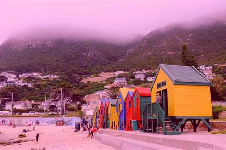 Eva, 37 — Escort in Pearly Beach, South Africa