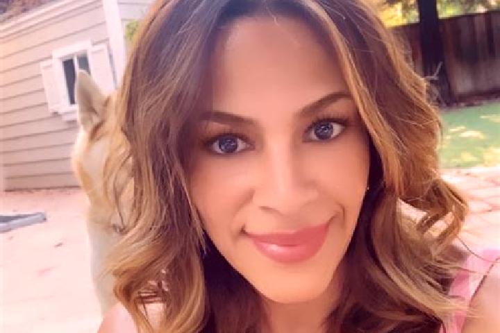 Eva, 37 — Escort in Pleasanton, United States