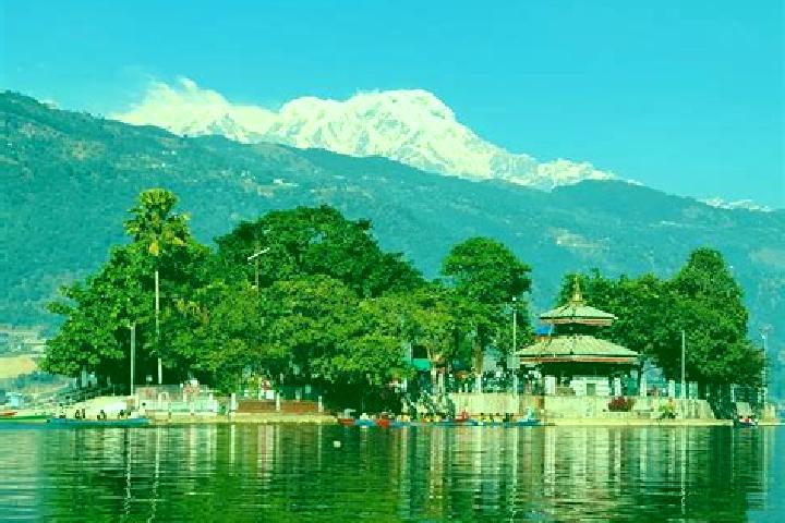 Eva, 37 — Escort in Pokhara, Nepal