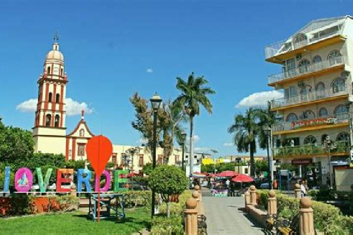 Eva, 37 — Escort in Rio Verde, Mexico