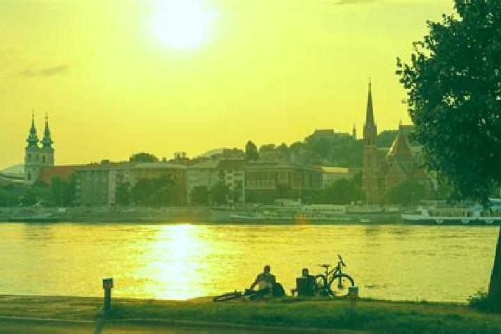 Eva, 37 — Escort in Sarszentmihaly, Hungary