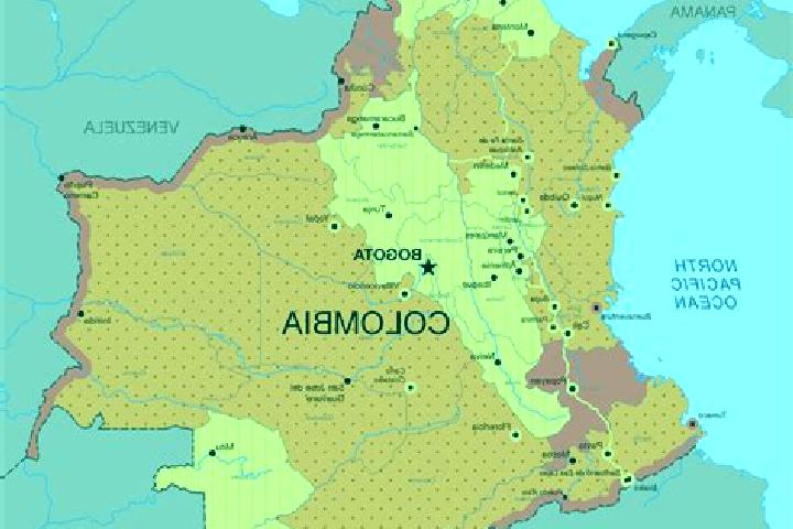 Eva, 37 — Escort in Tame, Colombia