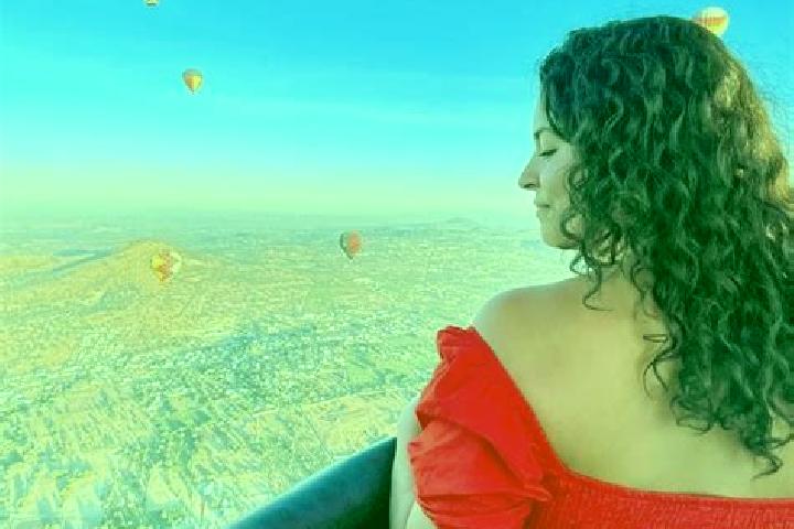 Eva, 37 — Escort in Tepenixtlahuaca, Mexico