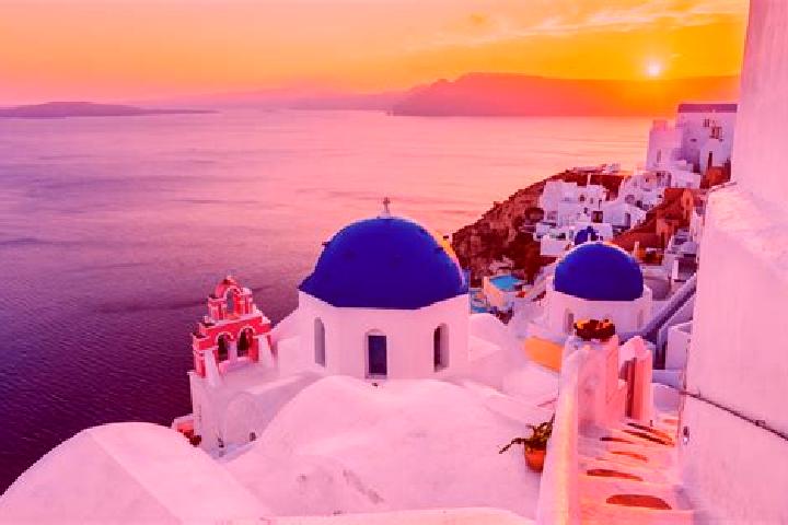 Eva, 37 — Escort in Thymiana, Greece